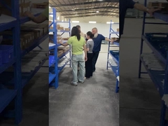 Master the Power: Haozheng's Precision Plunger Pumps