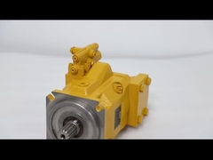 Hydraulic Pump