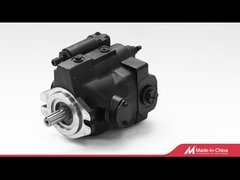 Hydraulic Motor