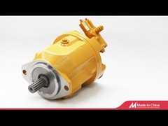 Hydraulic Piston Main Steering Pump 1078136 107-8136 for Cat Tractor D6M D5H Crawler Dozer GP-PISTON