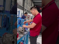 Pompa hidraulik A10VSO