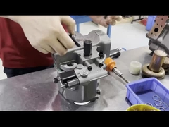 Pompa hidraulik A10VSO