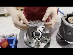 Pompa hidraulik A10VSO