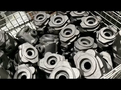 bagian dari pompa hidrolik