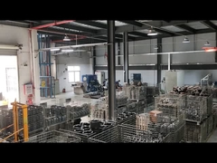 bagian dari pompa hidrolik