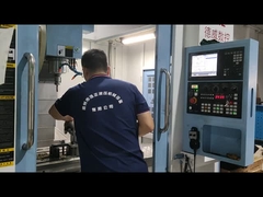 bagian dari pompa hidrolik