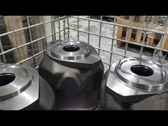 bagian dari pompa hidrolik