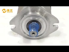 Rexroth Hydraulic Pump A10VSO 71 A10V A10VO A4VG A4VSO250 A10VO45 A10VSO100 Beli Axial Hydraulic Pist