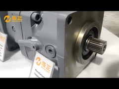 Pompa Piston Hidraulik A11 A11V A11VLO A11V190 DRS Seri A11VO190LRDG/R-NPD12N0 Pompa Minyak Hidraulik