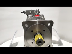 PV pompa piston aksial hidrolik PV063R1K4T1NMMK PV063R1K1T1NFWS PV063R1K1T1NMMC PV063R1L1T1NMFC