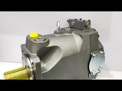 PV032 PV080 PV092 PV180 PV046 PV046L Seri PV046R1K1T1NMMC PV046R1K1T1NMRC Pompa Piston Hidraulik