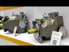 Grosir Harga Pabrik Pompa Plunger Parker Hidraulik PV80 PV92 PV140 PV180 PV270 Pompa Piston Aksial