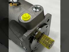 PARKER Hydraulic Pump Parker Piston Pump PV092R1K1T1NMM1 PV180R1K1T1NWLC Pompa Plunger Tekanan Tinggi