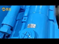 China PVB Series Replacement PVB5 PVB10 PVB20 PVB29 PVB45 Rendah Noise Hidraulic Piston Pump Pompa