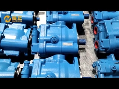 Vickers Hydraulic Pump PVB PVB6 PVB10 PVB15 PVB20 PVB29 PVB29-RS Seri PVB29-RS-20-C-11-PRC Hydraul