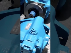 PVB Series PVB45 PVB15 PVB29 Pump Piston Pump Pump Piston Hidraulik untuk Konstruksi