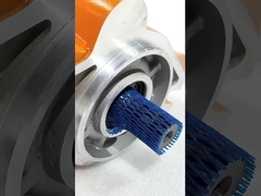 Pompa hidraulik PVE 19 AR05AC10B211100A1AA100CD0A PVE19R930CVP12 PVE19RW-Q1830130CC11JAS20 Hidraulik