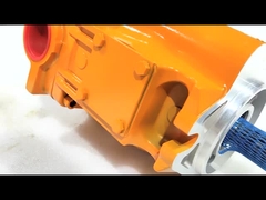 Vickers yang diganti PVE19/PVE21 Pompa Hidraulik PVE19/PVE21 Pompa Piston PVE19/PVE21