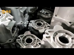 Hot Sale OEM PVE19 PVE21 PVE19AR PVE19/21 Eaton Hydraulic Pump VICKERS Seri PVE asli