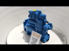 PVH131 PVH098 PVH074 PVH057 Seri Pompa Piston Hidraulik PVH131R03AF70E252004001AA1AE010A PVH98QICRF