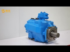 PVH PVH57 PVH74 PVH98 PVH131 Pompa hidraulik piston terbuka PVH74CRF1510C25V31