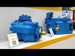 Vickers Pvh Series Pvh57 Pvh74 Pvh98 Pvh131 Pvh141 PVH131R13AF70B25200000200100010A Piston Hidraulik