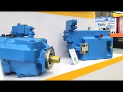 Original dan Baru PVH Seri Pompa Piston Hidraulik PVH57 PVH74 PVH98 PVH131 untuk Mesin Industri