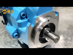 PVM018 PVM045 PVM074 PVM098 PVM131 PVM141 PVM Pompa piston perpindahan variabel PVM018ER05CS1A315000