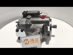 PVP Parker Pump PVP16 PVP23 PVP33 PVP41 PVP48 Seri PVP33369R221 Density Axial Variable Displacemen