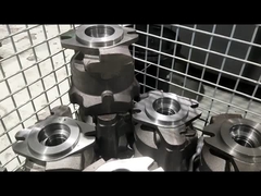 Parker PAVC Pompa Piston Hidraulik PAVC100R422 Pompa Plunger Variabel Pompa Hidraulik