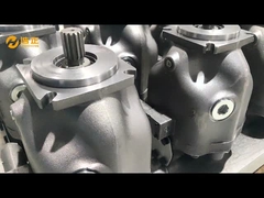 Parker Hidraulic Medium Pressure Axial Piston Pumps P1 PD Series P1045 P1060 P1075 P1100 P1140 PD045