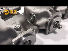 PD Pompa piston hidraulik dengan pergeseran variabel PD045PS02SRS5BC00R100PB00 PD075PS02SRS5BC00S1000000