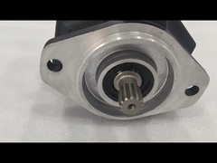 Pompa piston hidraulik