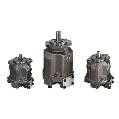 A10VSO 71 DFR1 Rexroth Pompa Hidraulik Pompa Piston Tekanan Tinggi