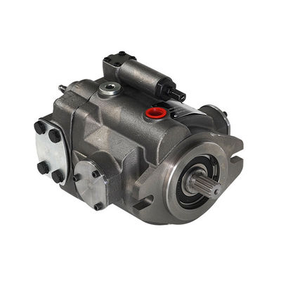 pompa hidraulik pemasok Cina PVP3336R2H21 Parker Pompa Hidraulik Parker Axial Piston Pump pabrik Cina