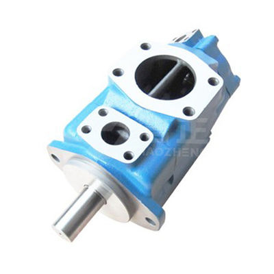 Vickers Hydraulic Vane Pump 25V 45V 3525V 4525V Parker Vane Pump