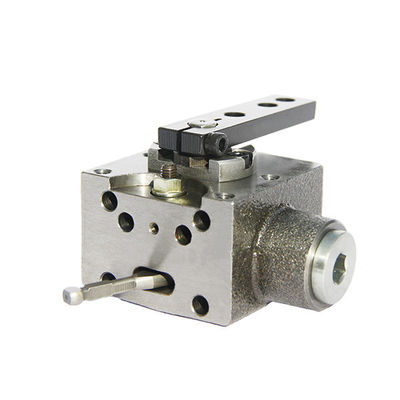 LS Series Hydraulic Valve Performance Superior Untuk Pengendalian Presisi