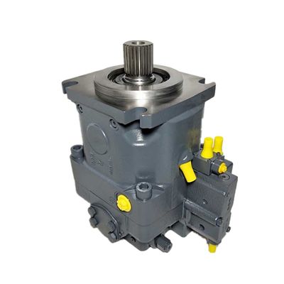 Rexroth A11VO Seri A11VLO A11VLO130 A11VLO145 A11VLO190 A11VLO260 Pompa Hidraulik ODM OEM Excavator Pompa Utama Rexroth produsen Cina