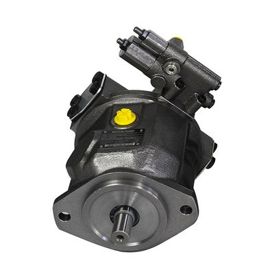 Rexroth A A10VSO 71 DFE1/31R-PPA12KB4 Pompa Hidraulik