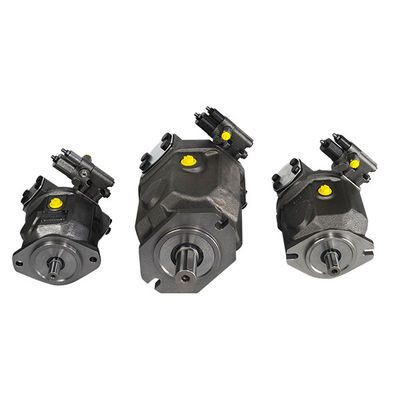 Rexroth A A10VSO 71 DFEH/31R-PPA12KB4 -SO487 Pompa hidraulik