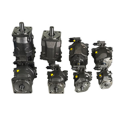 Pompa piston aksial hidraulik Rexroth A A10VSO 71 DFEH/31R-PPA12N00