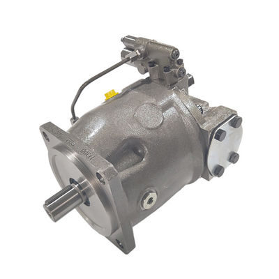 Pompa piston aksial hidraulik canggih Rexroth A A10VSO 71 DFEH/31R-PRA12KD5