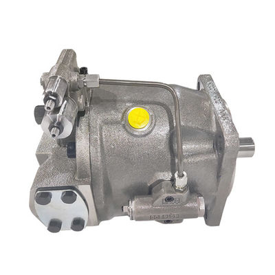 P Penutup Piston Rexroth Pump A A10VSO 71 Radial DFEH/31R-PRC12KC3 -SO479