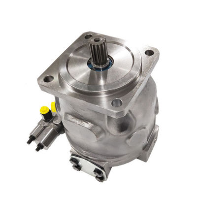 Pompa piston aksial Rexroth industri A A10VSO 71 DFEO/31R-PPA12KB4 -SO487