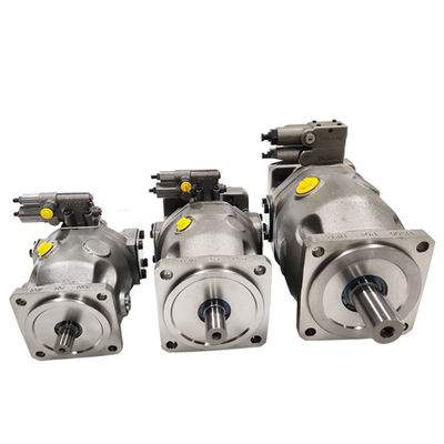 ODM Pompa Piston Hidraulik Rexroth A A10VSO 71 DFEO/31R-PPA12KC5 -SO567
