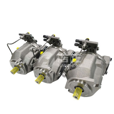 Rexroth A A10VSO 71 DG /31R-PPA12G30 Pompa Hidraulik