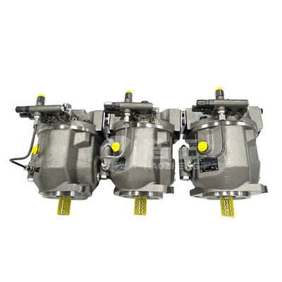 Rexroth A10VSO 71 LA6DS /32R-VSB32U00E Pompa Hidraulik