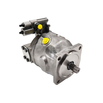 Custom Rexroth A10vso Pump