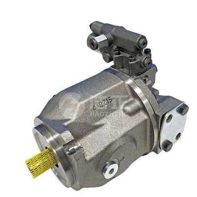 Rexroth A10VSO 71 LA8DS /32R-VSB32U00E Pompa Hidraulik