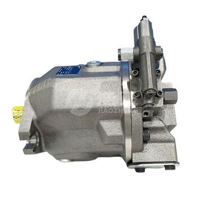 Rexroth A10VSO71 DFLR/31R-PPA12N00 Pompa Hidraulik